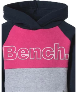 Bench. Rundhalspullover »Pullover OAKLYN für Mädchen« 9 Bench. Rundhalspullover »Pullover OAKLYN für Mädchen« -Bench Verkaufsgeschäft 5c0f91c8 b659 578c 8a68 82722d608ad8
