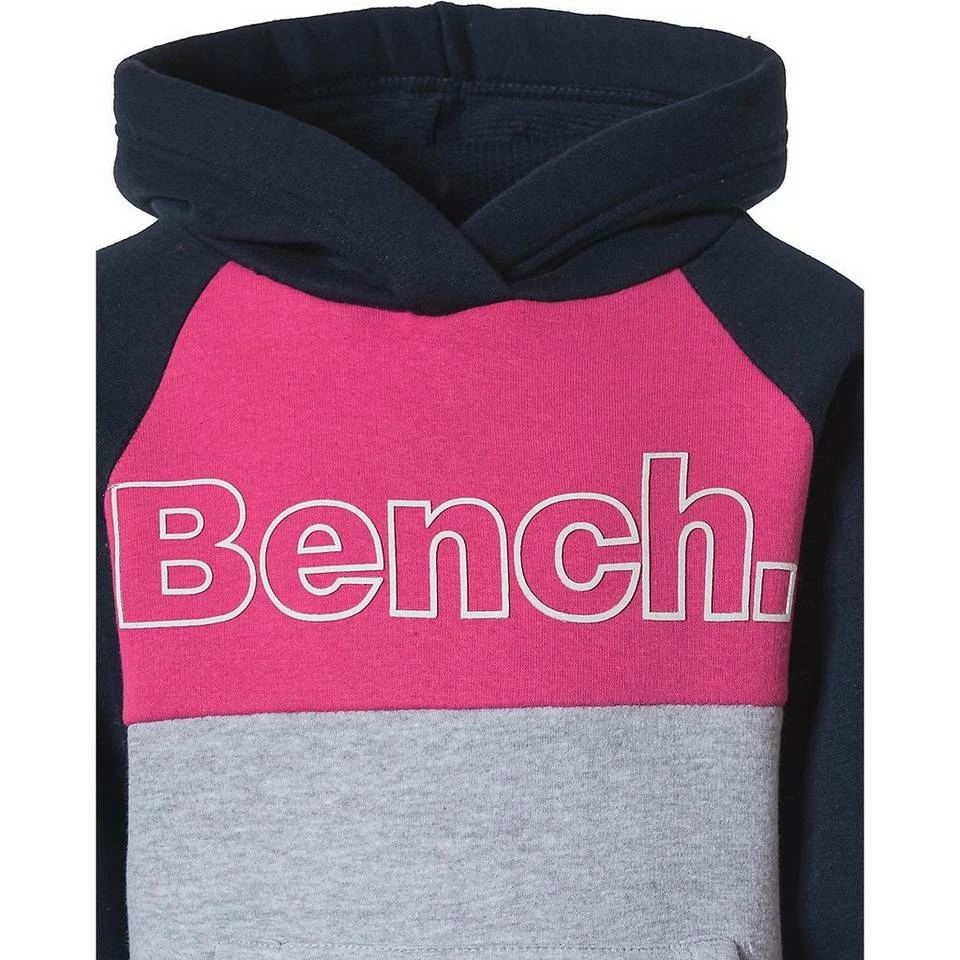 Bench. Rundhalspullover »Pullover OAKLYN für Mädchen« 3 Bench. Rundhalspullover »Pullover OAKLYN für Mädchen« – Bild 3
