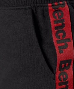 Bench. Relaxshorts mit Gummizug und Logotape Braun, Schwarz 16 Bench. Relaxshorts mit Gummizug und Logotape Braun, Schwarz -Bench Verkaufsgeschäft 5c506b6e 94f9 5c11 bd10 a6bad2a67df0