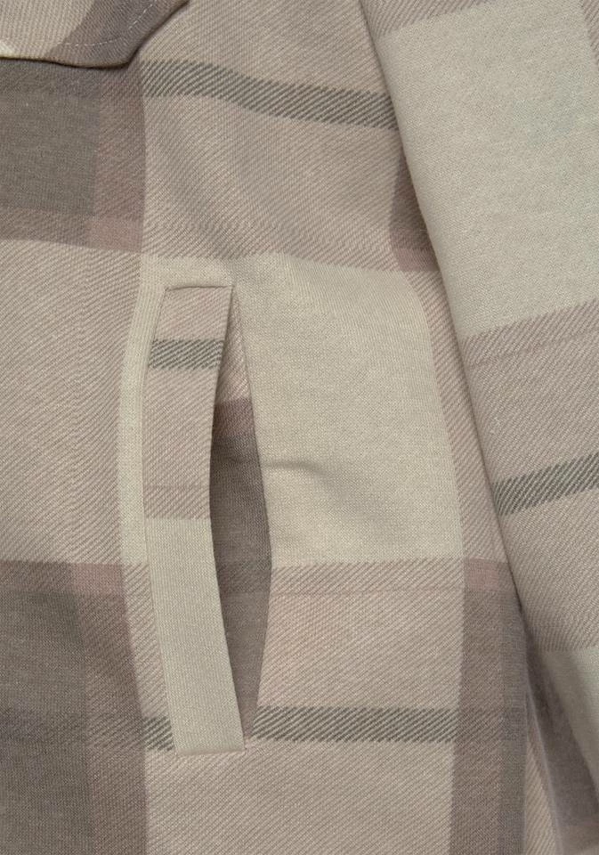 Bench. Hemdjacke im Karodesign 5 Bench. Hemdjacke im Karodesign – Bild 5