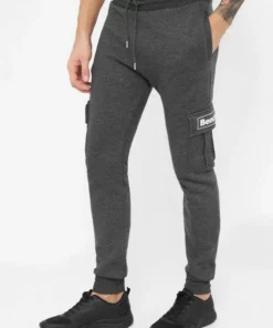 Bench. Jogginghose »Linus 2« Stickerei, weiches Innenfinish Navy, Grey marl, Schwarz, Charcoal Marl -Bench Verkaufsgeschäft 5e645364 cb23 55c4 be5b 53faa9cdc2eb