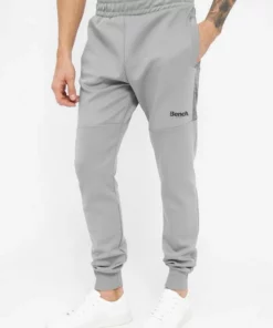 Bench. Jogginghose »Dorsi« Stickerei, weiches Innenfinish Grau, Schwarz -Bench Verkaufsgeschäft 5e810a92 53cb 5937 8a06 e8932ad0e232