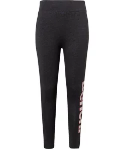 Bench. Funktionsleggings »Leggings CROP für Mädchen« Blau, Anthrazit -Bench Verkaufsgeschäft 5ee29653 4bc2 5b99 97ed 683a6c231a4d