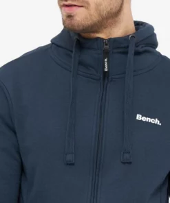 Bench. Sweatshirt »Maslow« Grey marl, Charcoal Marl, Denim, Schwarz -Bench Verkaufsgeschäft 5f0ba2d2 c332 5089 bbe0 eea752f4400e