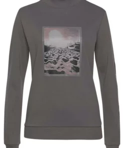 Bench. Sweatshirt mit Fotodruck -Bench Verkaufsgeschäft 5f824dc7 f211 5067 95a4 e20cfd9e343b