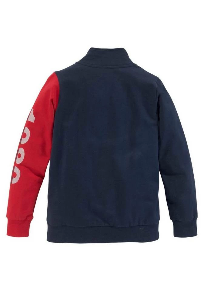 Bench. Sweatshirt »mehrfarbig« 3 Bench. Sweatshirt »mehrfarbig« – Bild 3