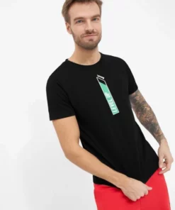 Bench. Kurzarmshirt »Level« 12 Bench. Kurzarmshirt »Level« -Bench Verkaufsgeschäft 60b424e1 41d0 5517 bace df834848db91