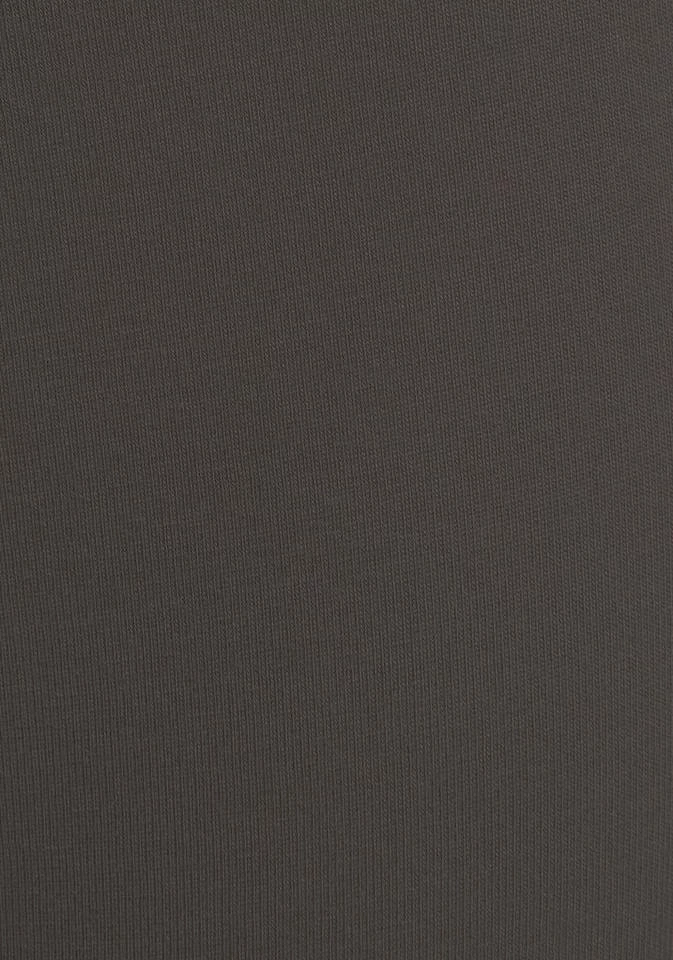 Bench. Leggings mit seitlichem Logotape 8 Bench. Leggings mit seitlichem Logotape – Bild 8