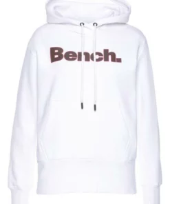 Bench. Hoodie »ANISE« mit frontalem Logo Print Fuchsia, White, Schwarz, Black 22 Bench. Hoodie »ANISE« mit frontalem Logo Print Fuchsia, White, Schwarz, Black -Bench Verkaufsgeschäft 617e64f4 ff92 571f aff7 04493bdc3b96