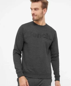 Bench. Sweatshirt »Tipster« Charcoal Marl, Schwarz, Navy 30 Bench. Sweatshirt »Tipster« Charcoal Marl, Schwarz, Navy -Bench Verkaufsgeschäft 623faca6 cdf5 5725 a320 bc83f69d7714