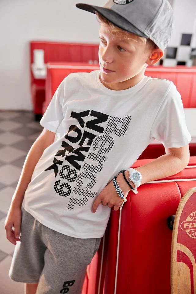 Bench. T-Shirt 5 Bench. T-Shirt – Bild 5