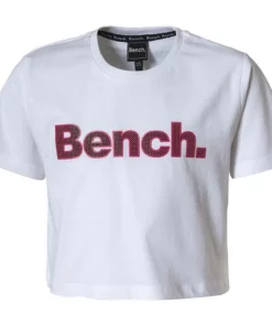 Bench. T-Shirt »T-Shirt KAY für Mädchen« Schwarz, Weiß, Pink 19 Bench. T-Shirt »T-Shirt KAY für Mädchen« Schwarz, Weiß, Pink -Bench Verkaufsgeschäft 6305f98b 528f 52dd bc4e fcc25e4c7d52