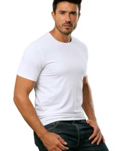 Bench. T-Shirt (3er-Pack) super geeignet zum Drunterziehen, perfekte Passform, aus elastischer Baumwolle Weiß, Schwarz, Schwarz | navy | grau-meliert -Bench Verkaufsgeschäft 645614a0 2175 5224 9f6f 66dd7da7dddc