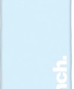 Bench. Strandtuch »Bench« (1-St), mit dekorativem "Bench" Schriftzug Rosa, Grau, Hellblau, Mint -Bench Verkaufsgeschäft 65011b53 8164 5355 b813 3cba40734125