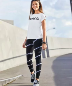 Bench. Leggings mit Batikmuster 8 Bench. Leggings mit Batikmuster -Bench Verkaufsgeschäft 6526ca33 3006 5c35 8ff7 002a2f27ce5e