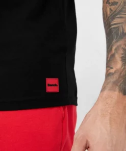 Bench. Kurzarmshirt »Cup« -Bench Verkaufsgeschäft 6596b9d4 b324 54e9 a0e1 dcfa0b7f44b0