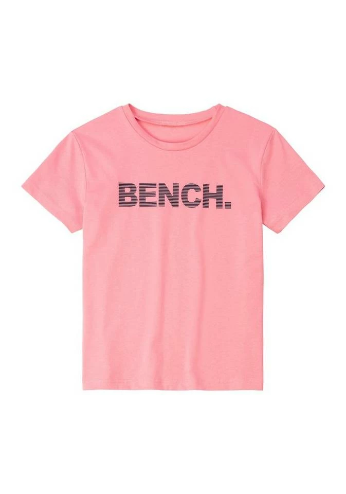 Bench. Shorty mit Pferde Print 3 Bench. Shorty mit Pferde Print – Bild 3