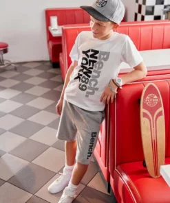 Bench. T-Shirt 11 Bench. T-Shirt -Bench Verkaufsgeschäft 66ee20fb 417d 5fe0 9bec 15b56815e306