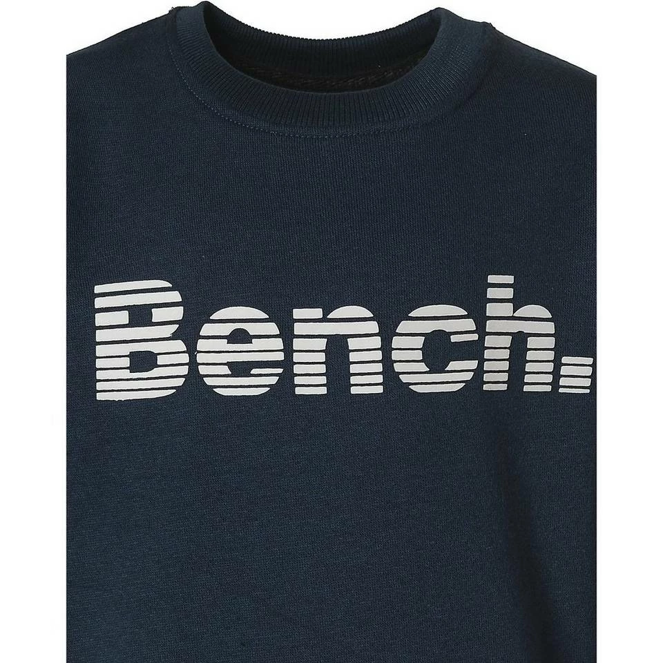 Bench. Sweatshirt »Sweatshirt TIPSTER für Jungen« Dunkelblau, Schwarz 2 Bench. Sweatshirt »Sweatshirt TIPSTER für Jungen« Dunkelblau, Schwarz – Bild 2