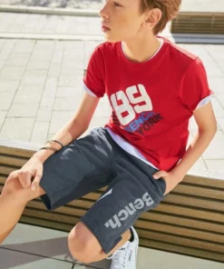 Bench. T-Shirt -Bench Verkaufsgeschäft 6ae0a108 0b12 5ec2 a3cc 908ef8cc6e51