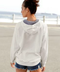 Bench. Kapuzensweatshirt mit Frontprint -Bench Verkaufsgeschäft 6af411c4 1eaf 5c6b a5c1 530fdcb3c8d3