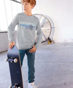 Bench. Langarmshirt 8 Bench. Langarmshirt -Bench Verkaufsgeschäft 6c4b643b 354a 5942 81a0 8e26332adf74