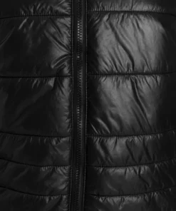 Bench. Steppjacke mit integrierter Kapuze im Kragen -Bench Verkaufsgeschäft 6cfe46df 2c97 5ae9 b3b7 537d24036a12