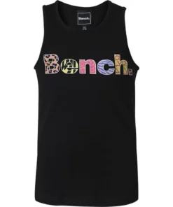 Bench. Tanktop »Top NYX für Mädchen«
