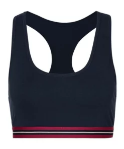 Bench. Bustier (Packung, 2 Stück) mit Racerback und kleinem Logodruck hinten -Bench Verkaufsgeschäft 6d95c39c 92c3 5a48 a43e 22f5ffff2b13