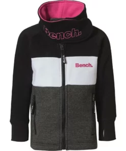 Bench. Sweatshirt »Sweatshirt BRIAR für Mädchen« -Bench Verkaufsgeschäft 6ed380a0 94a2 53b5 acd7 29983e1eede0
