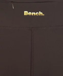 Bench. Leggings mit Leodruck und Mesh-Einsatz Schwarz-leo, White-leo -Bench Verkaufsgeschäft 6fb5a2ab 2a9d 5740 a645 40a3628858ca