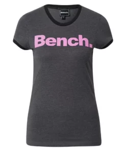 Bench. T-Shirt »EVE« (1-tlg) 16 Bench. T-Shirt »EVE« (1-tlg) -Bench Verkaufsgeschäft 71715af9 0045 5f8f 9617 da7a10ec6931
