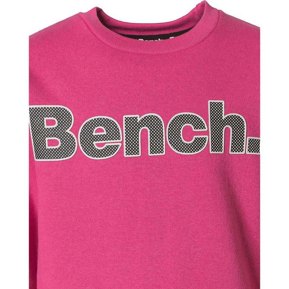 Bench. Sweatshirt »Sweatshirt RAINA für Mädchen« 2 Bench. Sweatshirt »Sweatshirt RAINA für Mädchen« – Bild 2