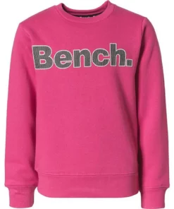 Bench. Sweatshirt »Sweatshirt RAINA für Mädchen« 9 Bench. Sweatshirt »Sweatshirt RAINA für Mädchen« -Bench Verkaufsgeschäft 721a7f5d 6d36 577c adda be32960d4bfe