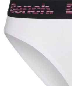 Bench. Bikinislip (4 Stück) mit weichem Logo-Webbündchen Navy | weiß, Navy | rot | grau | weiß 9 Bench. Bikinislip (4 Stück) mit weichem Logo-Webbündchen Navy | weiß, Navy | rot | grau | weiß -Bench Verkaufsgeschäft 72b2df84 607c 521e adf1 0215244c8113