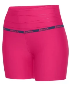 Bench. Funktionsshorts mit breitem Bündchen Pink, Blue -Bench Verkaufsgeschäft 73aaa0ea 25e3 5983 aa12 fcba8f9a7b7a