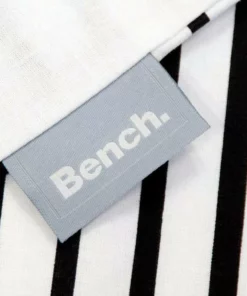 Wendebettwäsche »Bench«, Bench., mit Schriftzug -Bench Verkaufsgeschäft 7414a2af b0f8 56c9 92d4 89411157333f