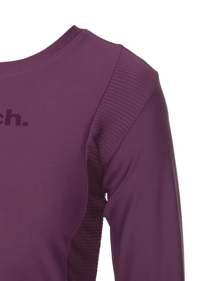 Bench. Longsleeve mit Logodruck 5 Bench. Longsleeve mit Logodruck – Bild 5