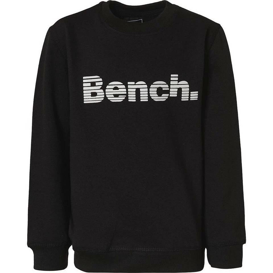 Bench. Sweatshirt »Sweatshirt TIPSTER für Jungen« Dunkelblau, Schwarz 10 Bench. Sweatshirt »Sweatshirt TIPSTER für Jungen« Dunkelblau, Schwarz – Bild 10