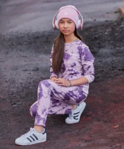 Bench. Sweatshirt mit Batikmuster -Bench Verkaufsgeschäft 75b0b7f0 9597 5d07 8e6c d72e5dd3ae9c