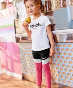 Bench. Leggings mit Logo-Schriftzug -Bench Verkaufsgeschäft 762e1916 ce90 5df1 aab5 8a180104df10 1