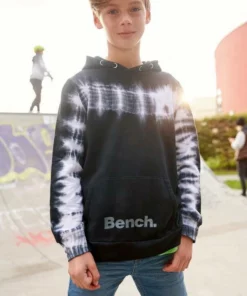 Bench. Kapuzensweatshirt »in Batikoptik« -Bench Verkaufsgeschäft 76959fd4 f5e1 5f97 b129 2a3b1be05a8e