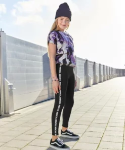 Bench. Fledermausshirt mit tollem Muster -Bench Verkaufsgeschäft 78edae92 77e5 503b 8583 f8aff60c64d9