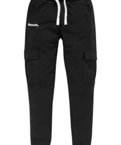 Bench. Sweathose mit seitlichen Cargotasche -Bench Verkaufsgeschäft 7948118d 5f91 5d17 8102 bbb094a90bd8