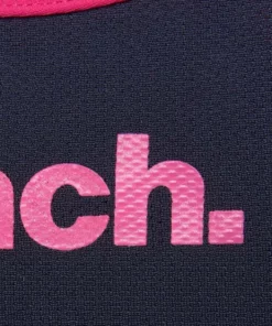 Bench. 2-in-1-Tanktop mit Logodruck Schwarz-blau, Pink-marine -Bench Verkaufsgeschäft 7a243ba5 8daf 5e0d 8cf6 6ddddb9dc63e