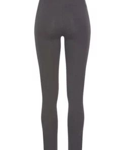 Bench. Leggings mit seitlichem Einsatz aus Lederimitation -Bench Verkaufsgeschäft 7b764b65 3817 56fe a071 87f913a53db4