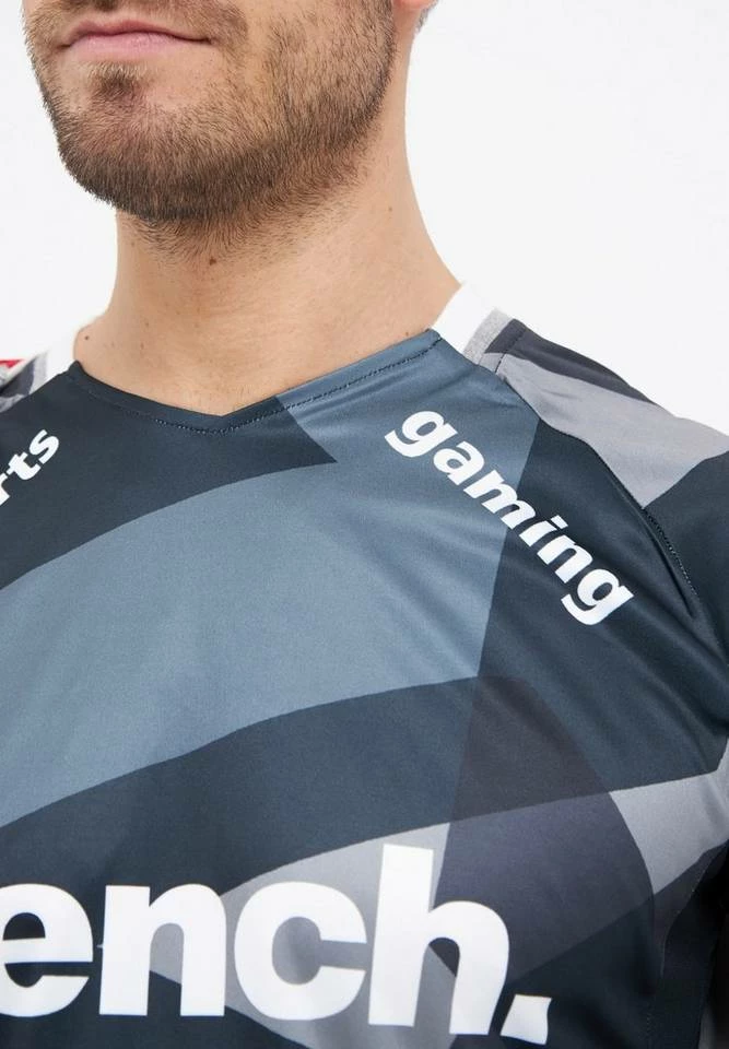 Bench. Kurzarmshirt »Nerf« 4 Bench. Kurzarmshirt »Nerf« – Bild 4