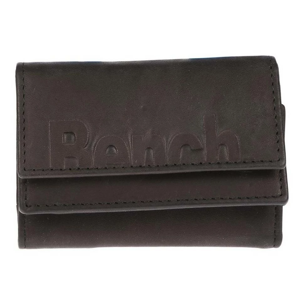 Bench. Umhängetasche »kleine Damen Herren Geldbörse Münzbörse Portemonna« Gelb, Schwarz, Blau, Grün 6 Bench. Umhängetasche »kleine Damen Herren Geldbörse Münzbörse Portemonna« Gelb, Schwarz, Blau, Grün – Bild 6