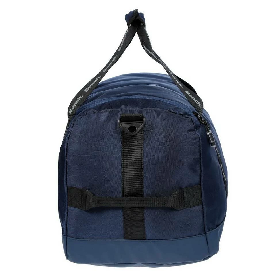 Bench. Rucksack »Bench großer Rucksack Sporttasche Fitnesstasche« Blau, Schwarz 3 Bench. Rucksack »Bench großer Rucksack Sporttasche Fitnesstasche« Blau, Schwarz – Bild 3