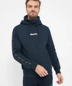 Bench. Sweatshirt »Guthry« Khaki, Schwarz, Navy, Grey marl -Bench Verkaufsgeschäft 7bc36a32 b0dd 5d2b 948c 0aa1617c9f73